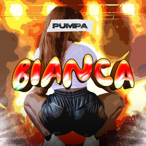Bianca cover art