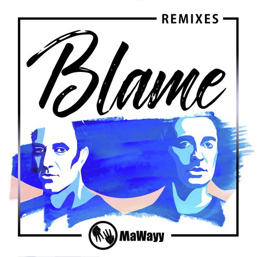 Blame (Remixes)_poster_image