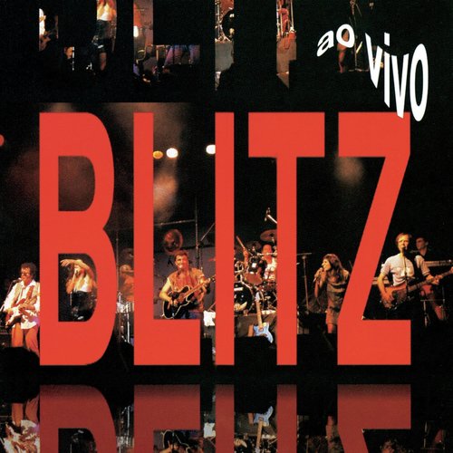 Blitz Ao Vivo_poster_image