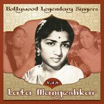 Bollywood Legendary Singers, Lata Mangeshkar, Vol. 8