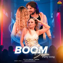 Boom Boom Party Song-OVo9Byd9VkE