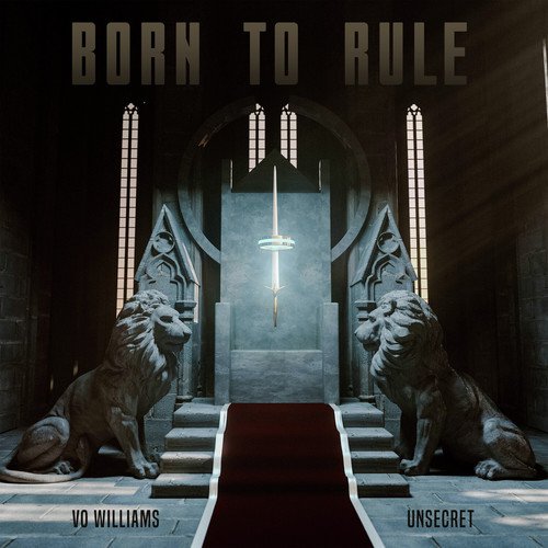 Born To Rule_poster_image