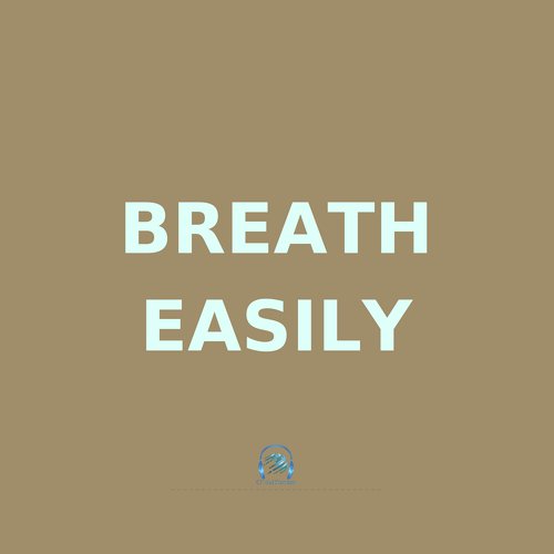 Breath Easily cover art