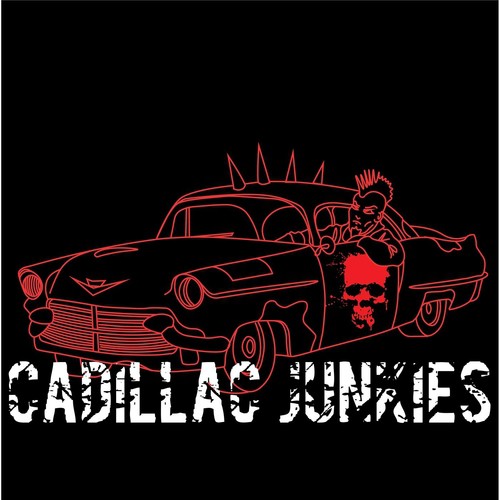 Pearly Gates cover art