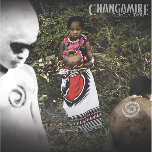 Changamire (Deluxe)