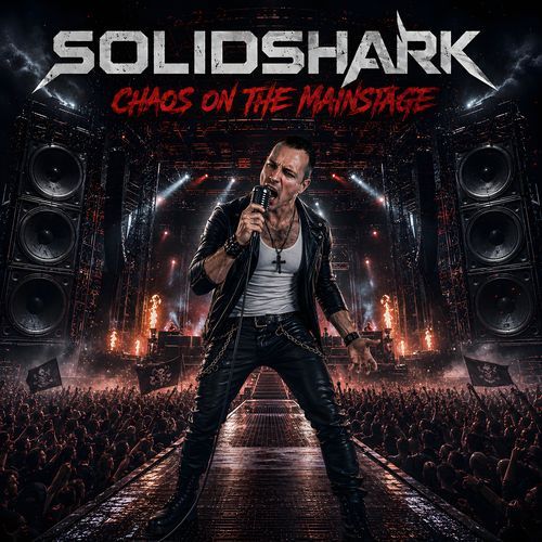 Chaos on the Mainstage