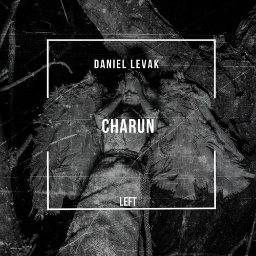 Charun cover art
