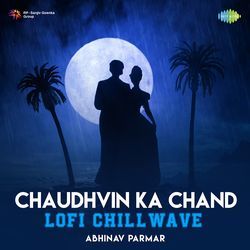 Chaudhvin Ka Chand - Lofi Chillwave-CDdeZSBFXVc