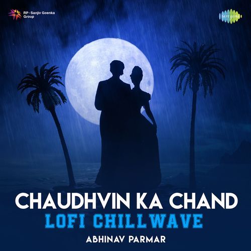 Chaudhvin Ka Chand - Lofi Chillwave