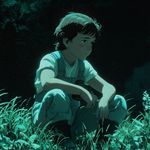 Children (Vocal Version) artwork