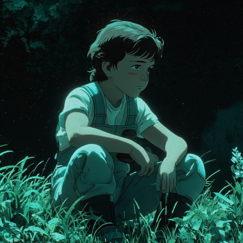 Children (Vocal Version)