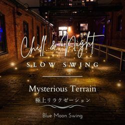 Chill & Night Slow Swing:極上リラクゼーション - Mysterious Terrain