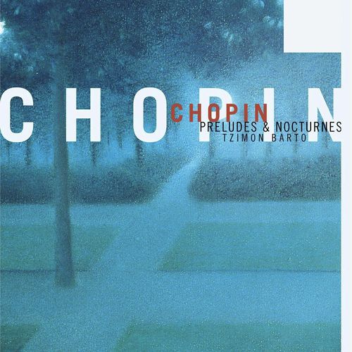 Chopin: Preludes &amp; Nocturnes