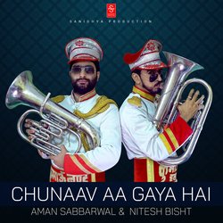 Chunaav Aa Gaya Hai-EjkPaQ4GZlk