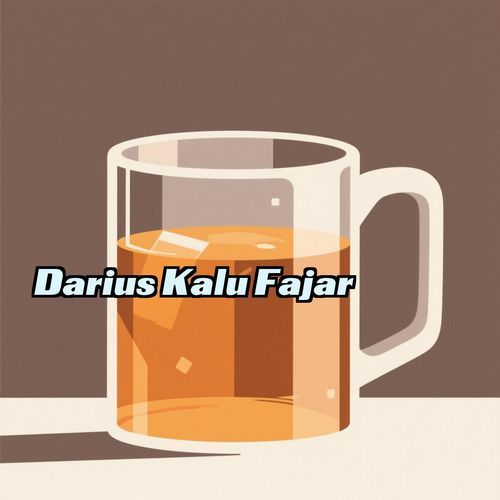 Cider In Mug cover art