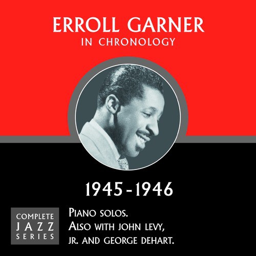 Lover Come Back To Me (12-05-45) cover art
