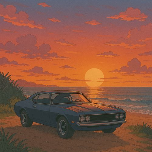 Big Mac cover art