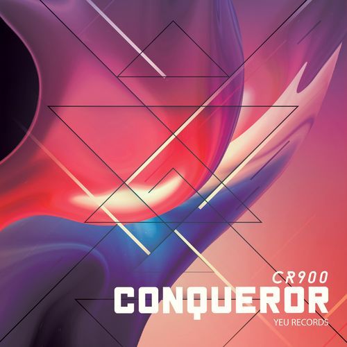 Conqueror