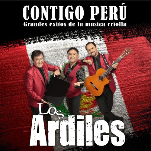 Todos los peruanos somos el Perú cover art