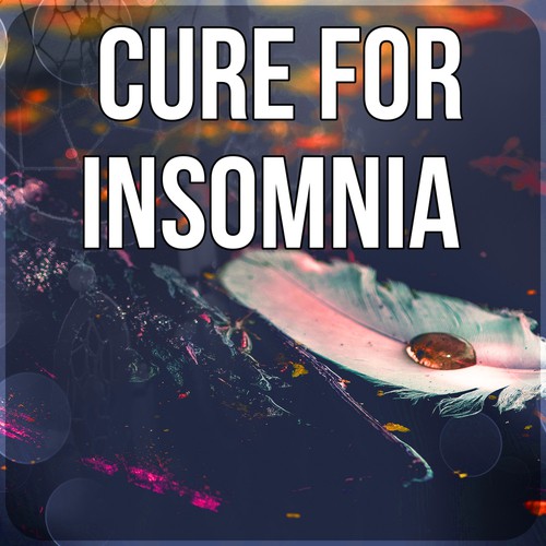 Cure for Insomnia – Ambient Music Therapy for Deep Sleep, Soothing and Relaxing Piano, Sleep Hypnosis, Soothe Your Soul, Bedtime Music