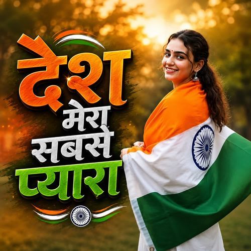 Desh Mera Sabse Pyara