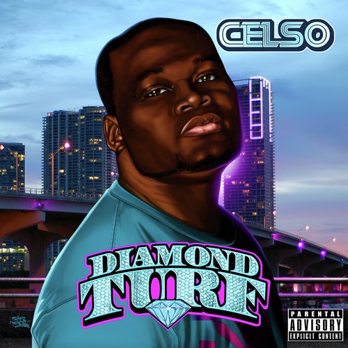 Diamond Turf (Remastered)