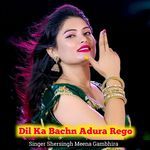 Dil Ka Bachn Adura Rego