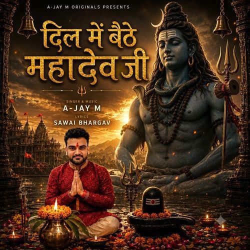Dil Me Baithe Mahadev Ji