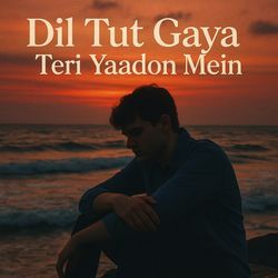 Dil Tut Gaya Teri Yado Main