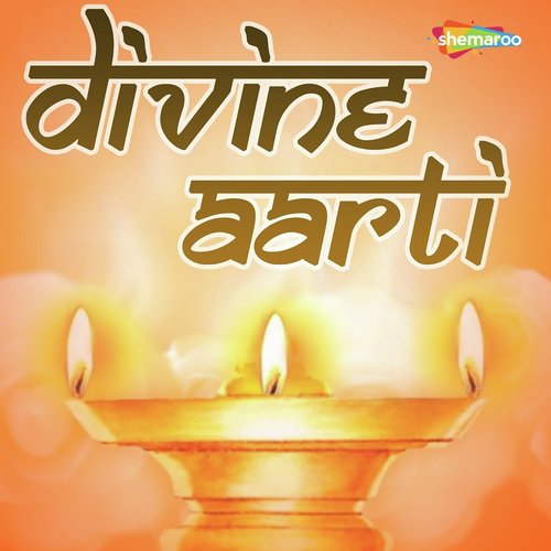 Divine Aarti