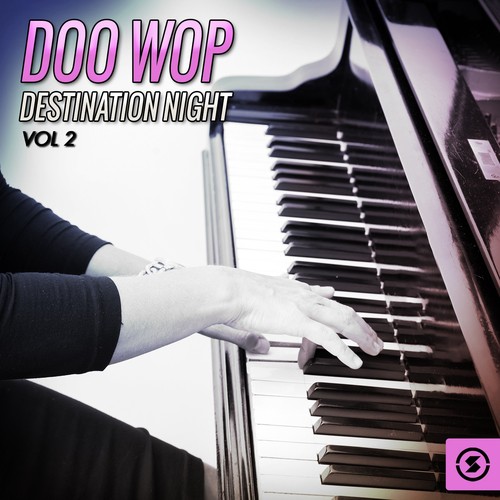 Doo Wop Destination Night, Vol. 2