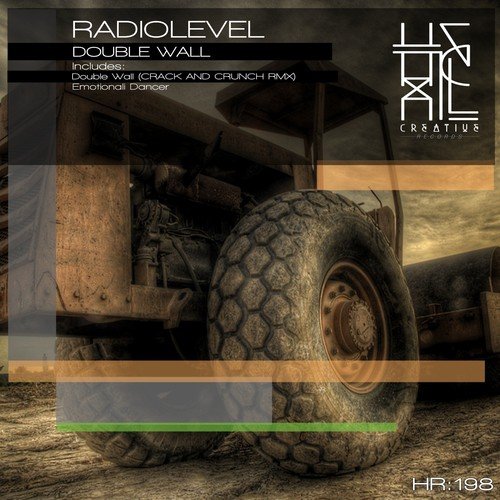 Radiolevel