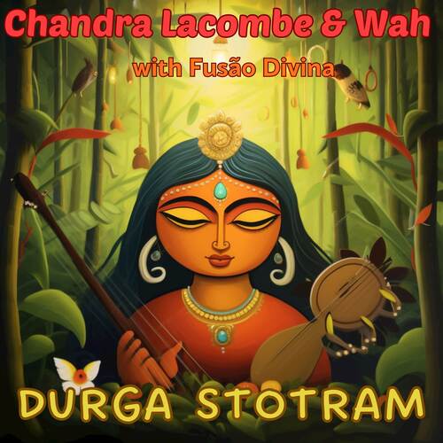 Durga Stotram