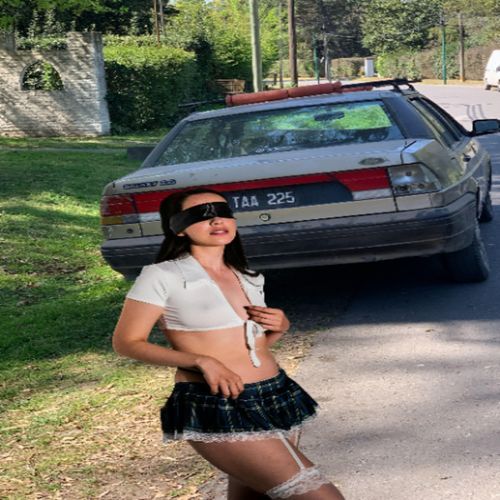 CON LA ADRENALINA ENCIMA