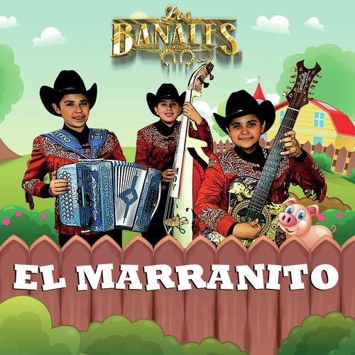 El Marranito_poster_image