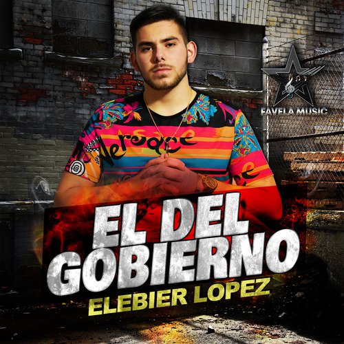 Elebier Lopez