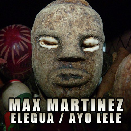 Max Martinez