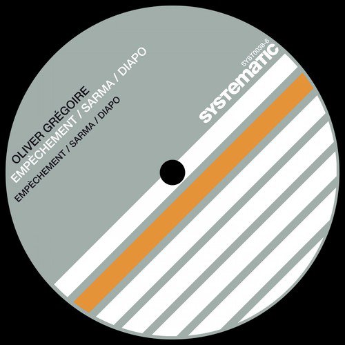 Diapo cover art