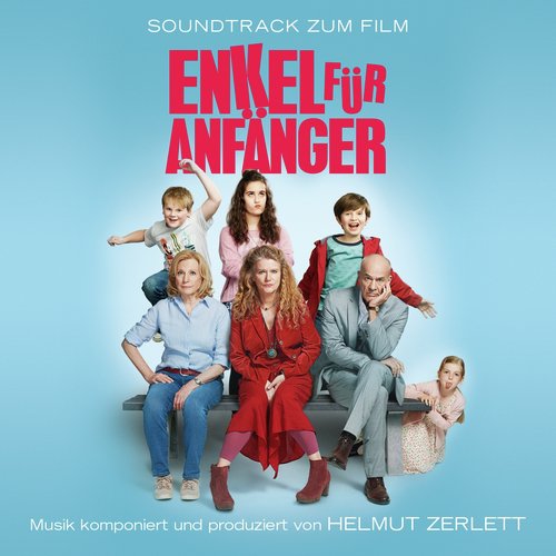 Enkel für Anfänger - Soundtrack zum Film_poster_image