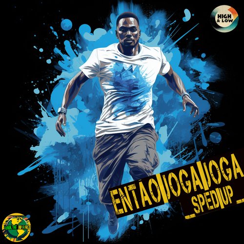 Então Joga Joga (Sped Up)_poster_image