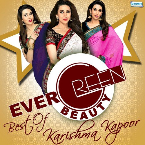 Evergreen Beauty - Best Of Karishma Kapoor