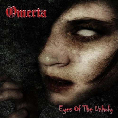 Eyes of the Unholy