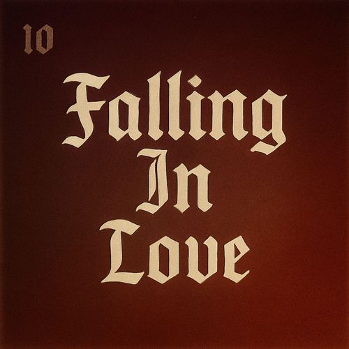 Falling In Love