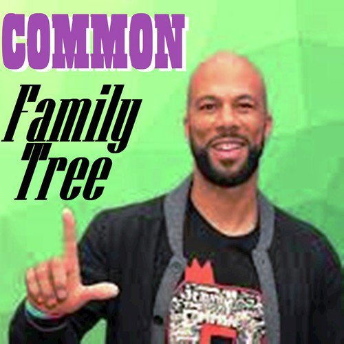 Family Tree