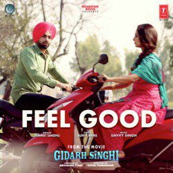 Feel Good (From &quot;Gidarh Singhi&quot;)-GxwHRRNIYWE