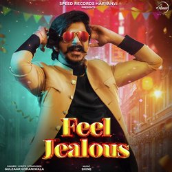 Feel Jealous-IwUMaCVbdR4