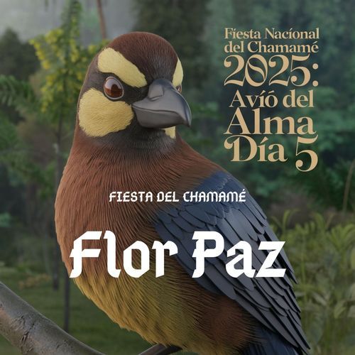 Eterno Amor (En Vivo) cover art