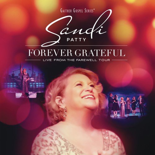 Love In Any Language (Live) Lyrics - Sandi Patty - Only on JioSaavn