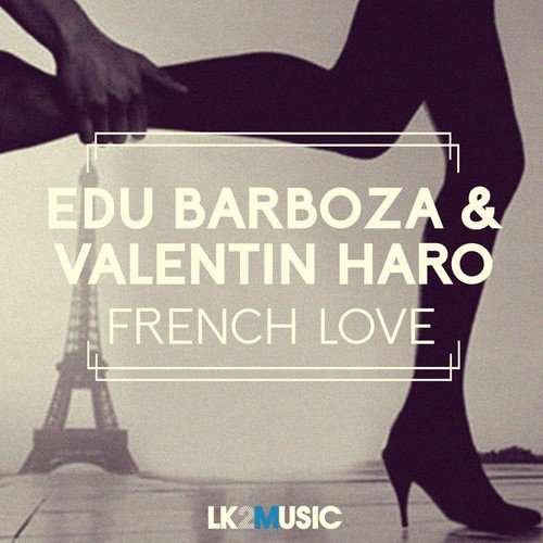 French Love - Single