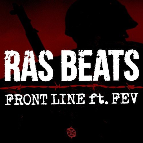 Front Line (feat. Fev)